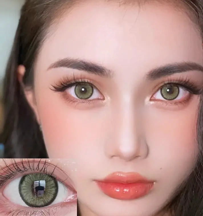 Doll Green