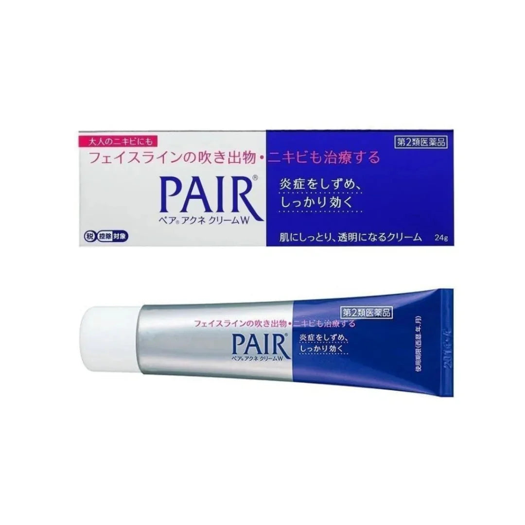Pair lion